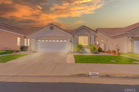 763 Camino De Oro, San Jacinto, CA 92583