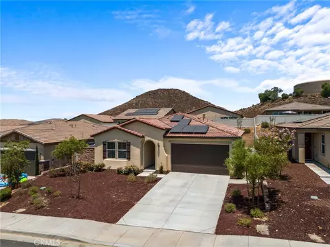 28192 Chambers Ave, Menifee, CA 92585 photo 1