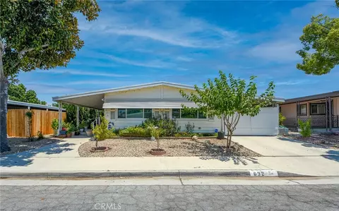 632 Palos Dr, Hemet, CA 92543