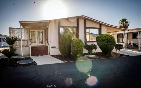 1525 W Oakland Ave #28, Hemet, CA 92543