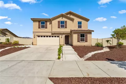 659 Qeweewish Ave, San Jacinto, CA 92582