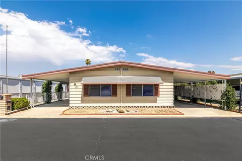 601 N Kirby #90, Hemet, CA 92545