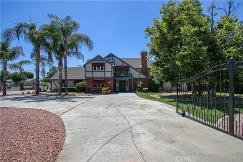 701 N Soboba St, Hemet, CA 92544