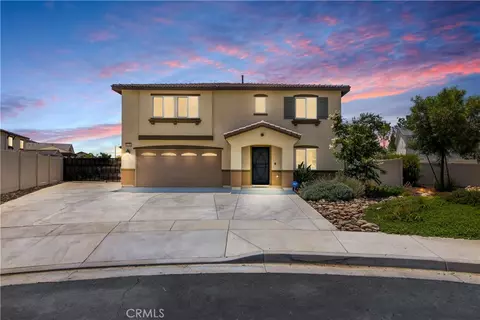 1236 Pequeno Corte, San Jacinto, CA 92582