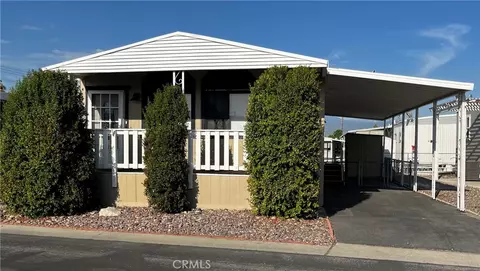 260 N Lyon Ave #26, Hemet, CA 92543