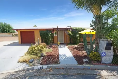 830 Majela Ln, Hemet, CA 92543