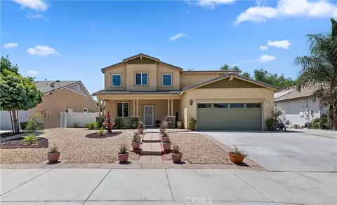 380 Robin Rd, San Jacinto, CA 92582