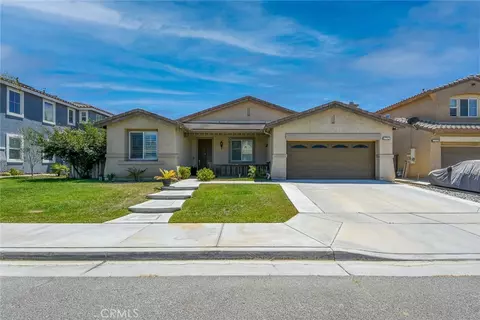 2752 Azalea Ave, San Jacinto, CA 92582