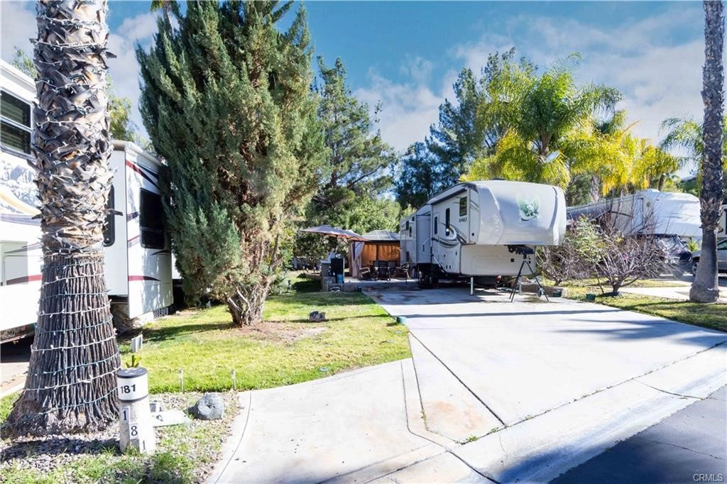 45525 Highway 79 Unit Lot 181  