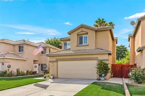 724 Laxford Rd, San Jacinto, CA 92583