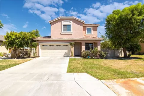 2187 Lavender Ct, San Jacinto, CA 92582