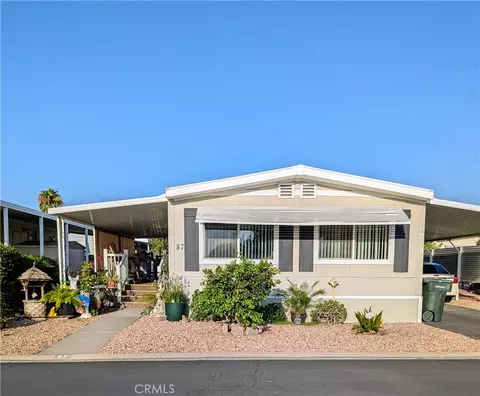 1499 Old Mountain Ave #87, San Jacinto, CA 92583