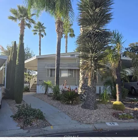 575 S Lyon Ave #56, Hemet, CA 92543