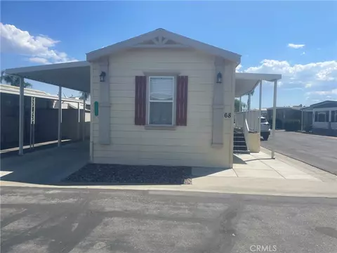 260 N Lyon Ave #68, Hemet, CA 92543