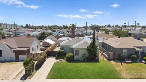 550 W 118th St, Los Angeles, CA 90044