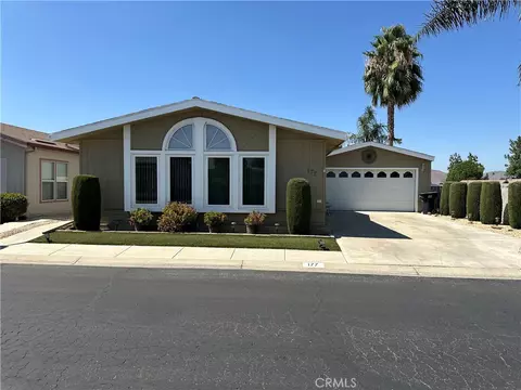 1250 N Kirby St #177, Hemet, CA 92545