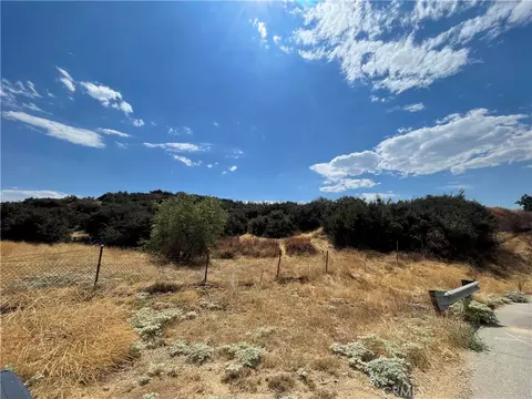0 Pendleton Rd, Yucaipa, CA 92399