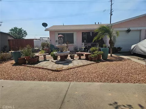 1847 Calle Pasito, Hemet, CA 92545
