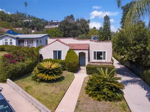 2247 Earl St, Los Angeles, CA 90039