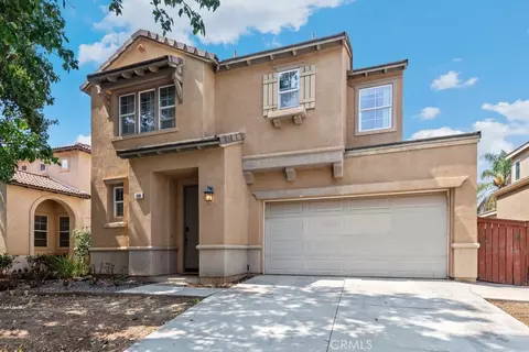 3688 Alhambra Ln, Perris, CA 92571