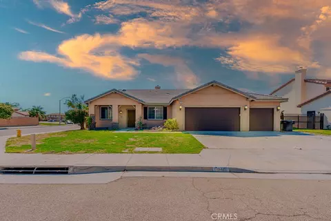 406 La Clarita Ave, San Jacinto, CA 92582