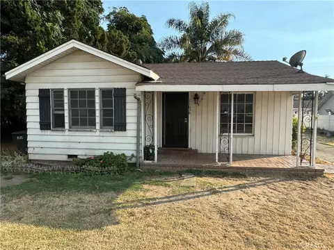 11658 Emery St, El Monte, CA 91732