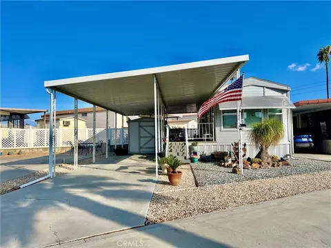 1295 S Cawston Ave #175, Hemet, CA 92545