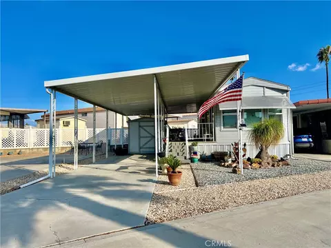 1295 S Cawston Ave #175, Hemet, CA 92545
