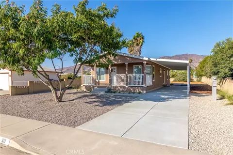317 La Paloma Ave, San Jacinto, CA 92582