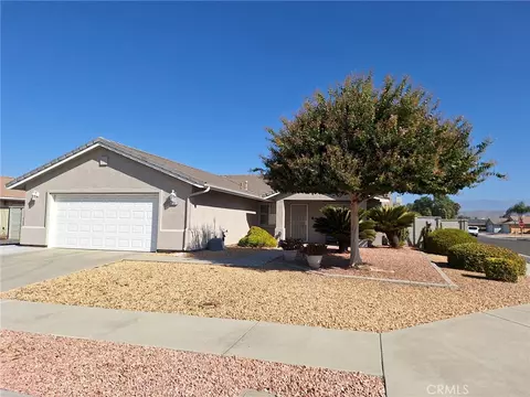 3104 Joshua Way, Hemet, CA 92545