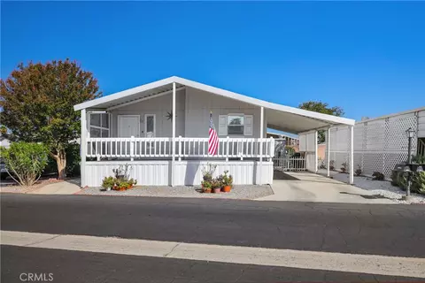 332 N Lyon Ave #49, Hemet, CA 92543
