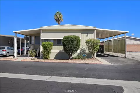 332 N Lyon Ave #51, Hemet, CA 92543