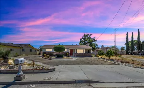 650 E 1st St, San Jacinto, CA 92583