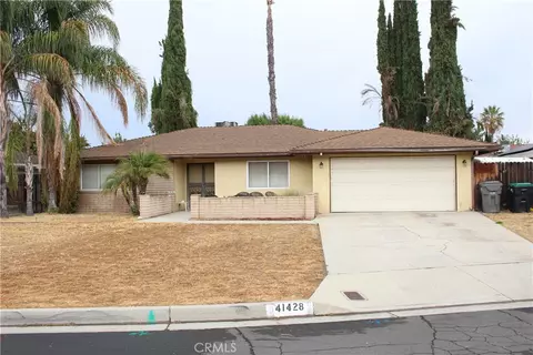 41428 Plumrose St, Hemet, CA 92544