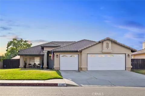 1150 Las Rosas Dr, San Jacinto, CA 92583