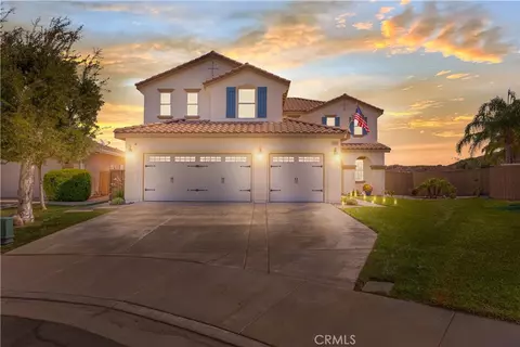 13745 Silver Stirrup Dr, Corona, CA 92883