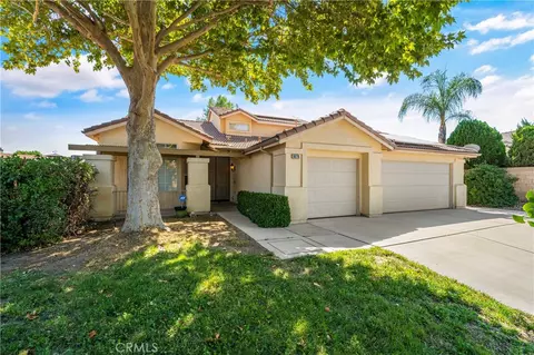 1070 Amherst Ave, Hemet, CA 92544