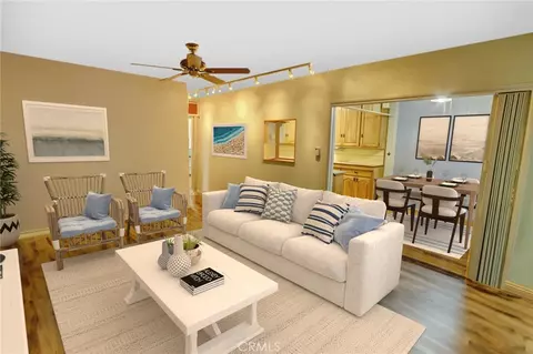 50 Elm Ave #4, Long Beach, CA 90802