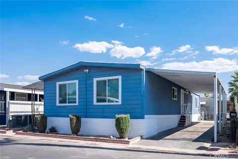 1097 N State St #133, Hemet, CA 92543