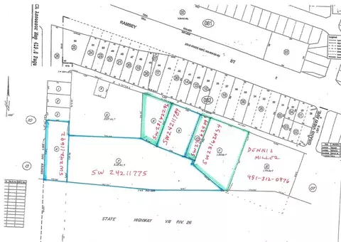 300 Apex Ave, Banning, CA 92220 photo 2
