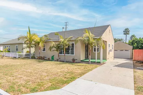 2180 Mira Mar Ave, Long Beach, CA 90815