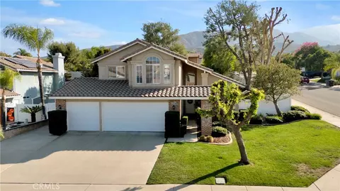 13027 Edgebrook Dr, Corona, CA 92883
