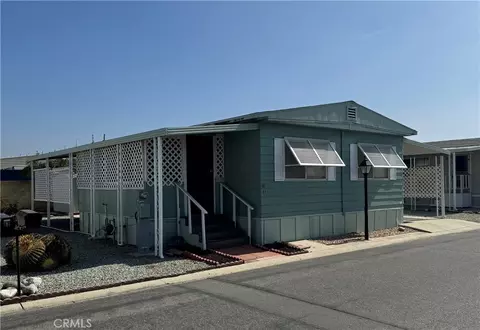 1895 W Devonshire Ave #81, Hemet, CA 92545