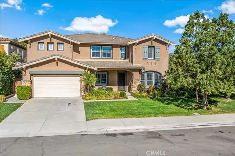 16665 S Peak Ct, Riverside, CA 92503