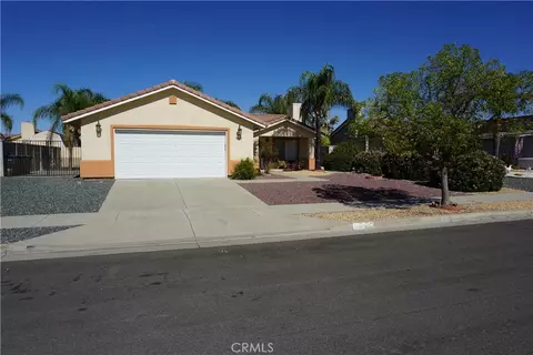 3194 Joshua Way, Hemet, CA 92545