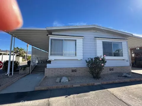 881 N Lake St #281, Hemet, CA 92544