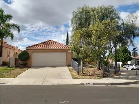 964 Verona Ave, San Jacinto, CA 92583