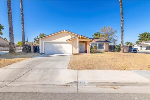 990 Baker St, San Jacinto, CA 92583