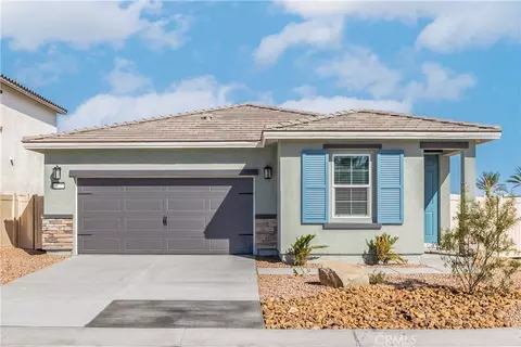 80509 Anacapa Dr, Indio, CA 92201