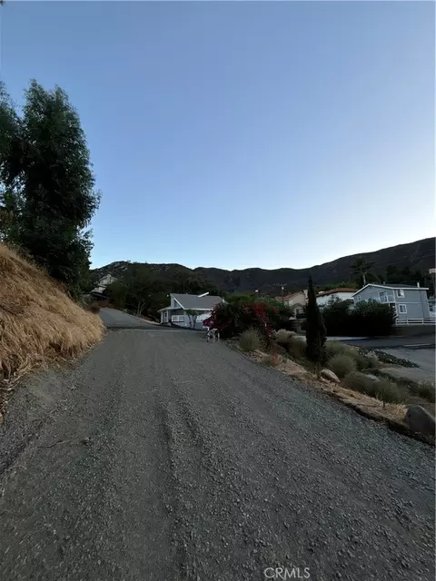 0 Mitchell, Lake Elsinore, CA 92530